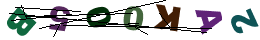nrcode