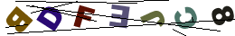 nrcode