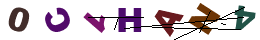 nrcode