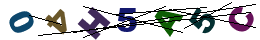 nrcode
