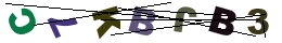 nrcode