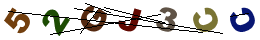 nrcode