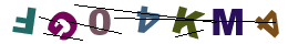 nrcode