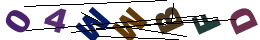nrcode