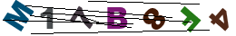 nrcode