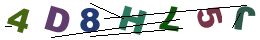nrcode