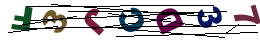 nrcode