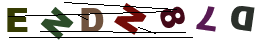 nrcode