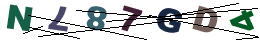 nrcode