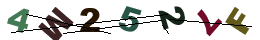 nrcode