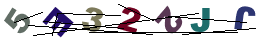 nrcode