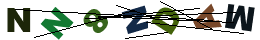 nrcode