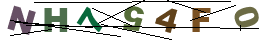 nrcode