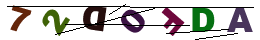 nrcode