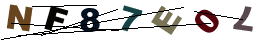nrcode
