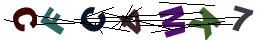 nrcode