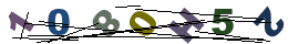 nrcode