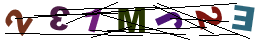 nrcode