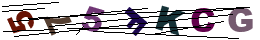 nrcode