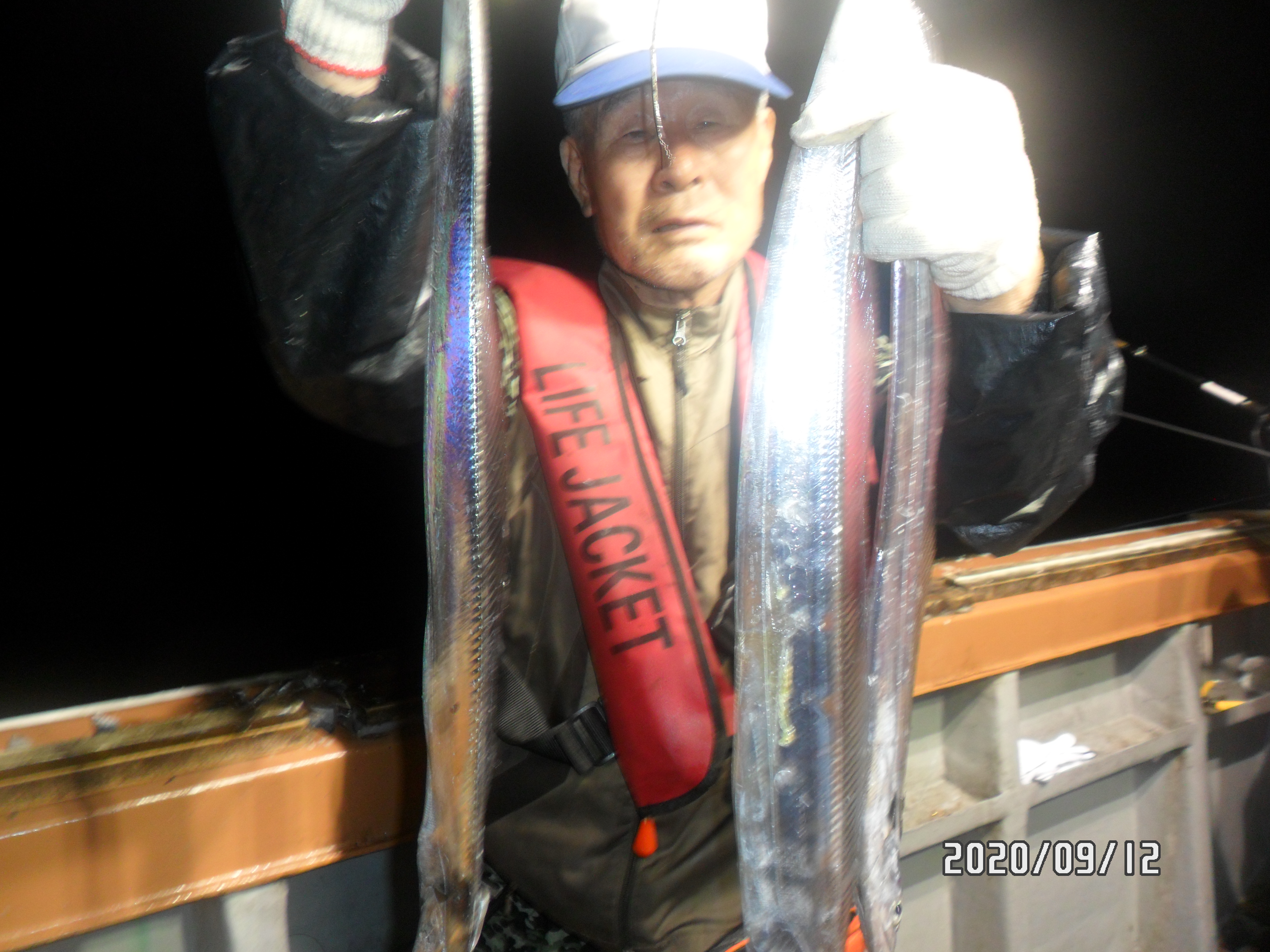 9월13일 여수 자연낚시 대박호조황